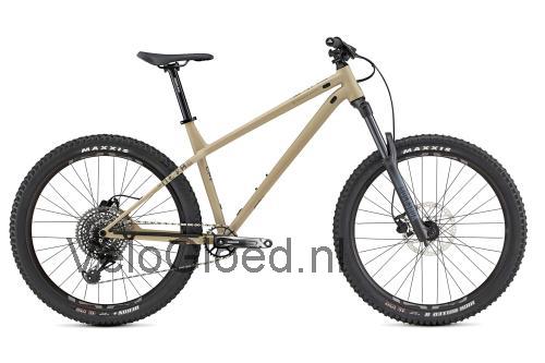 Commencal Meta HT Trail Origin specificaties